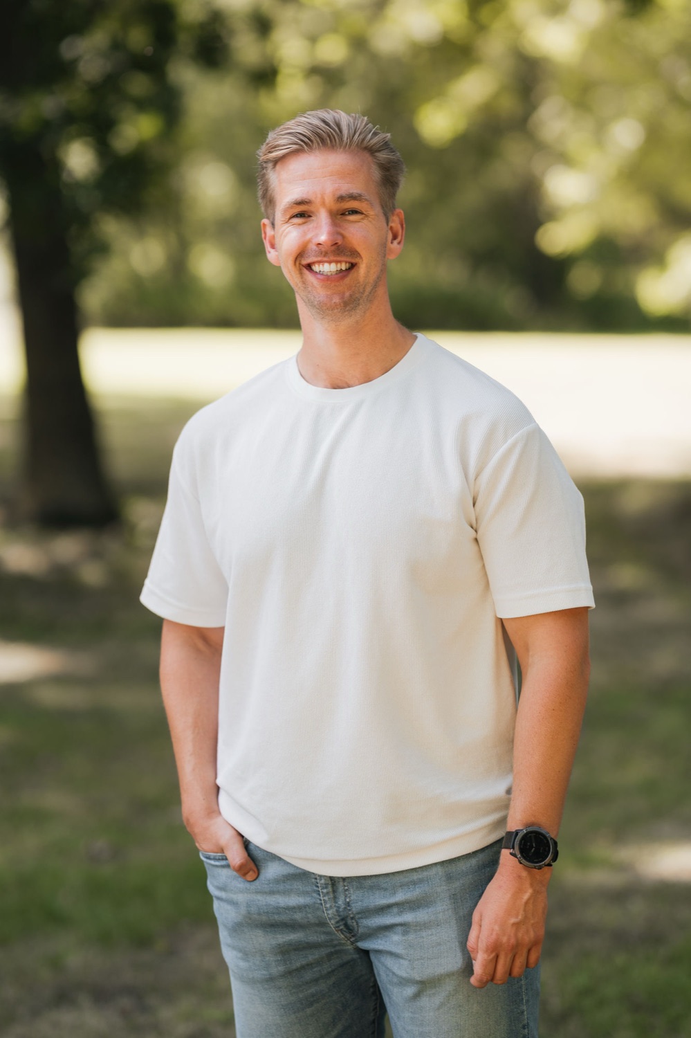 Marc Cornelius
