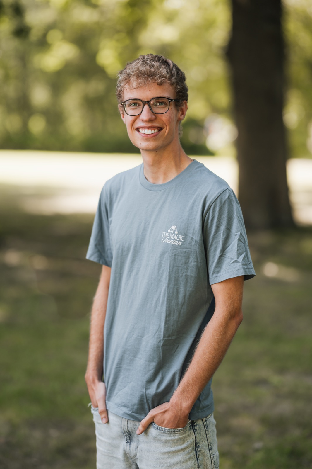 Stijn Hoksbergen
