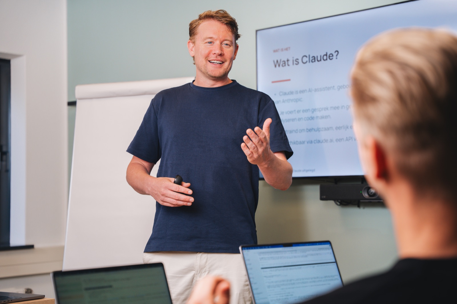 Workshop: Claude Mastery