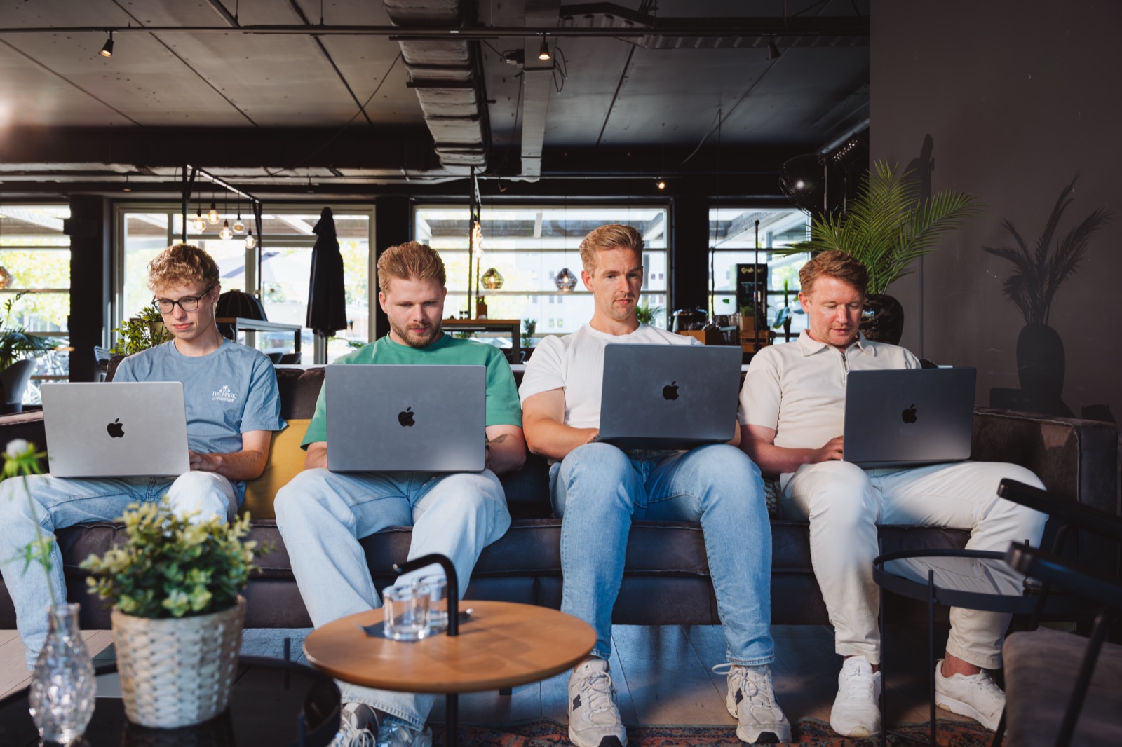 Workshop: AI Hackathon
